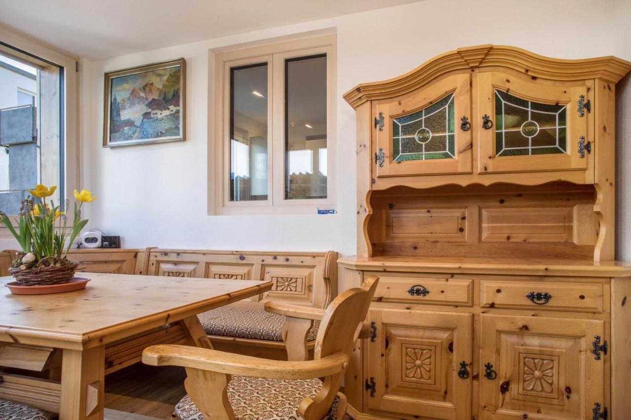 Ferienwohnung Tannenblick 霍赫斯特 外观 照片