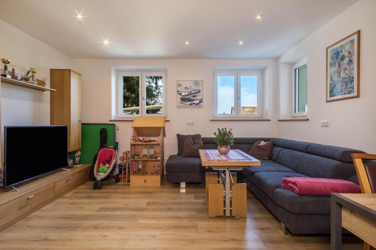 Ferienwohnung Tannenblick 霍赫斯特 外观 照片