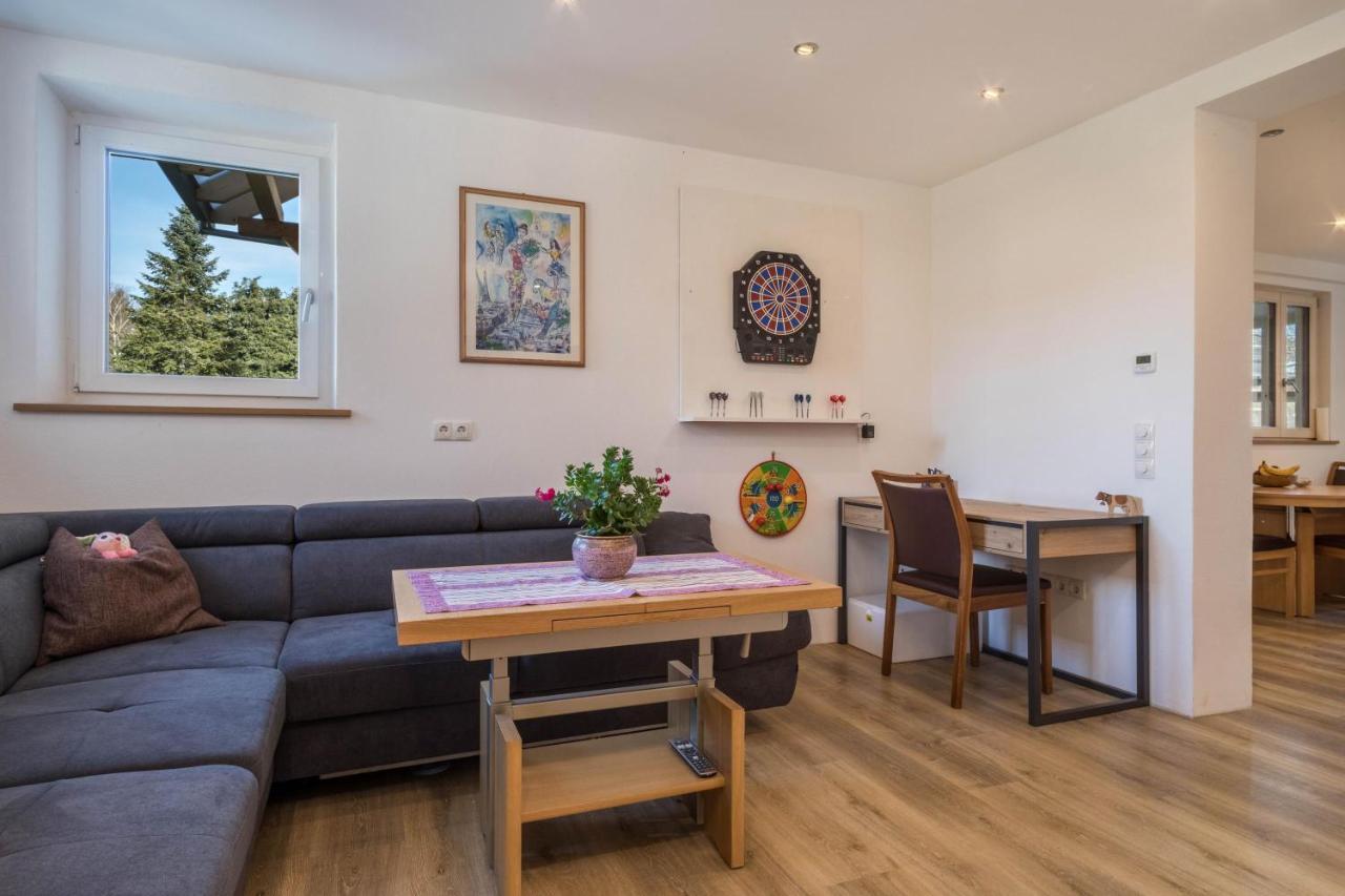 Ferienwohnung Tannenblick 霍赫斯特 外观 照片