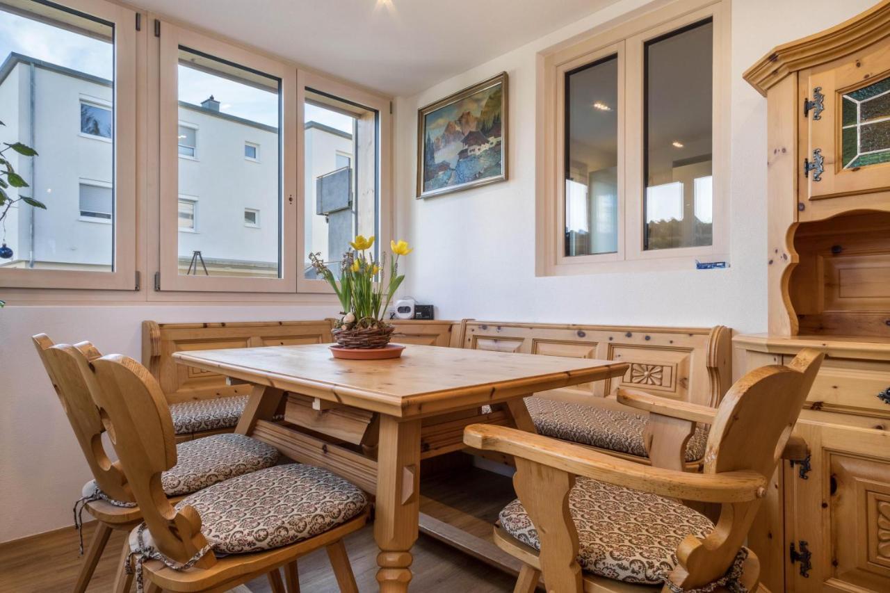 Ferienwohnung Tannenblick 霍赫斯特 外观 照片