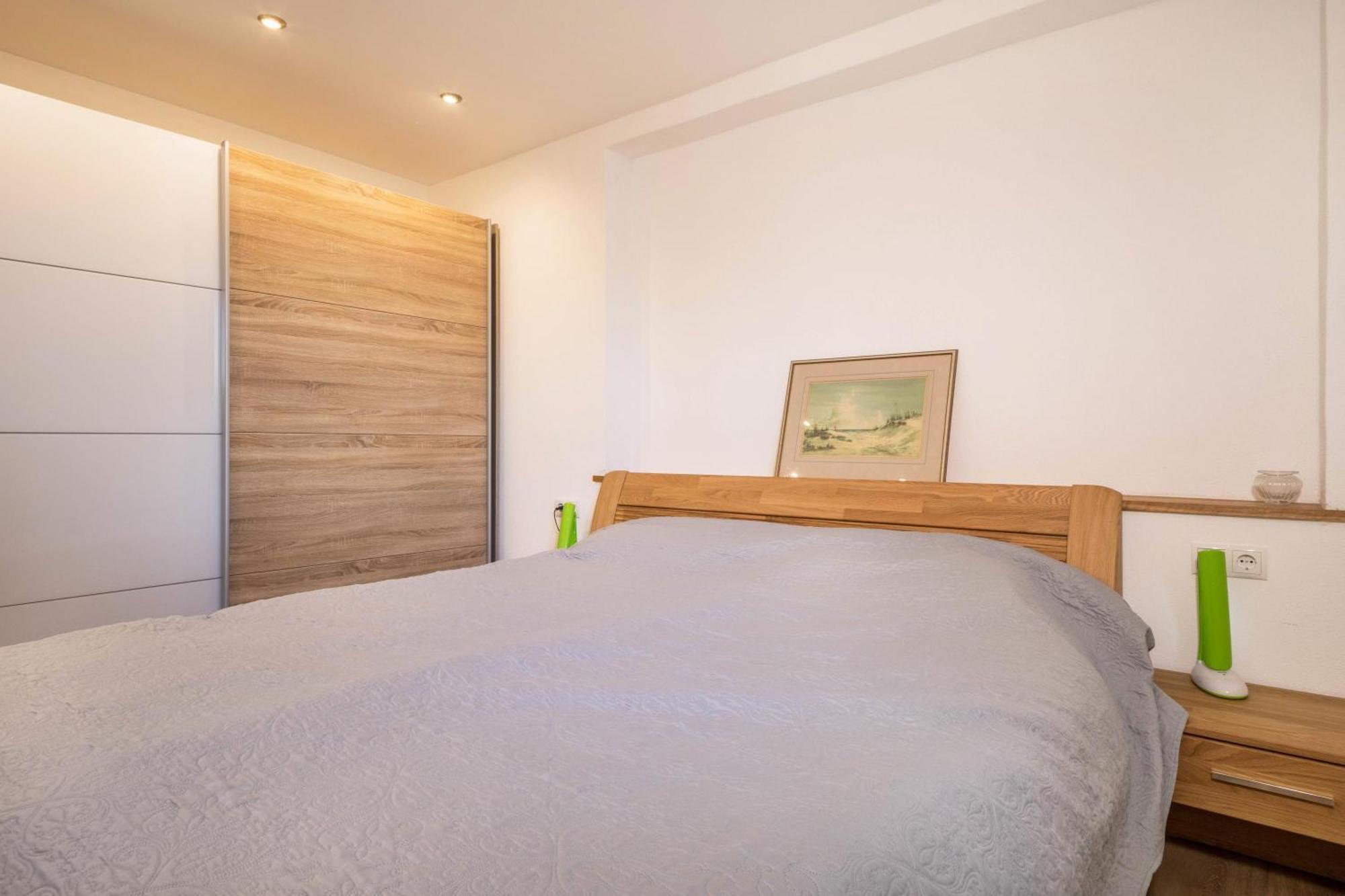 Ferienwohnung Tannenblick 霍赫斯特 外观 照片