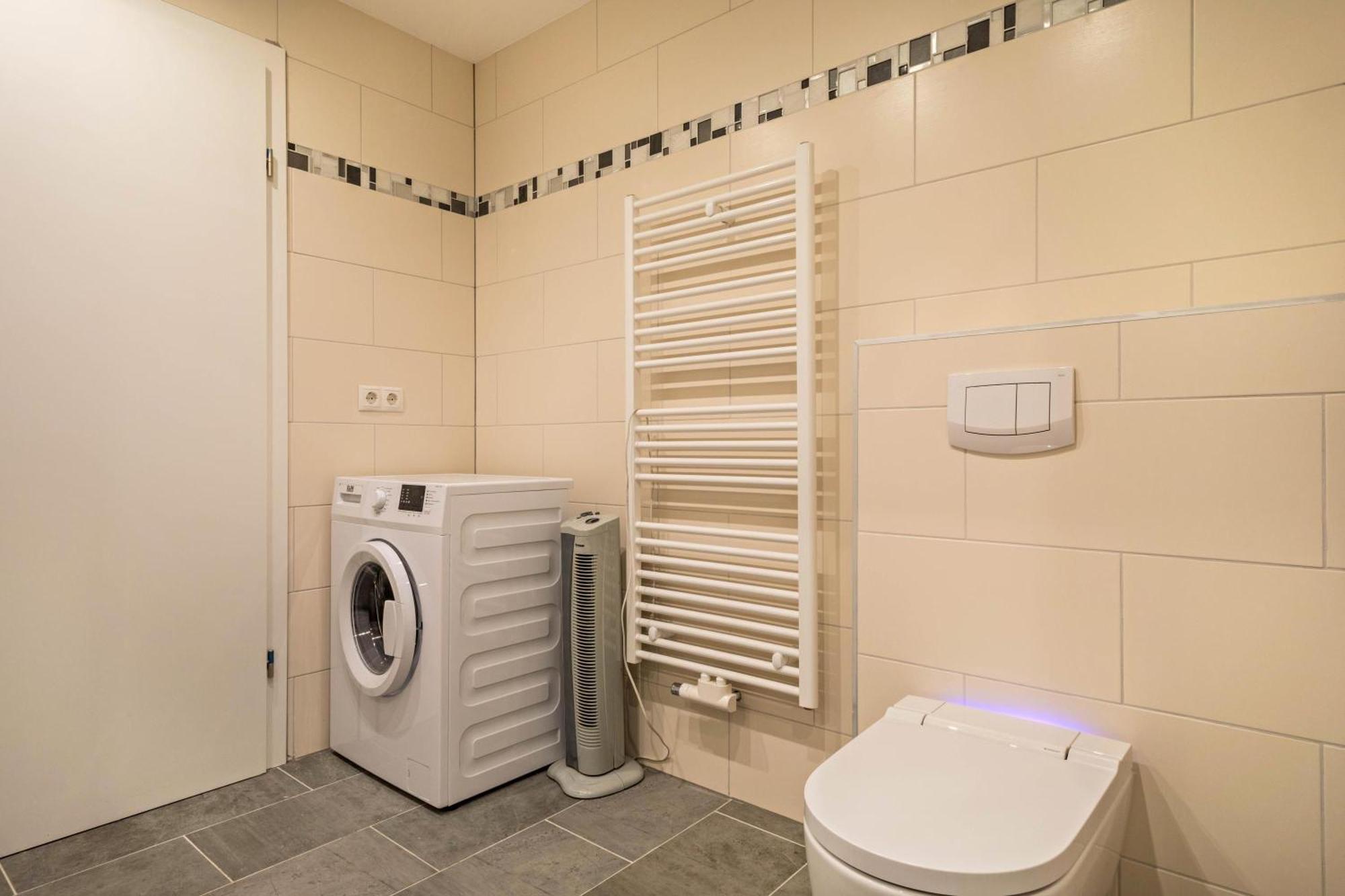 Ferienwohnung Tannenblick 霍赫斯特 外观 照片