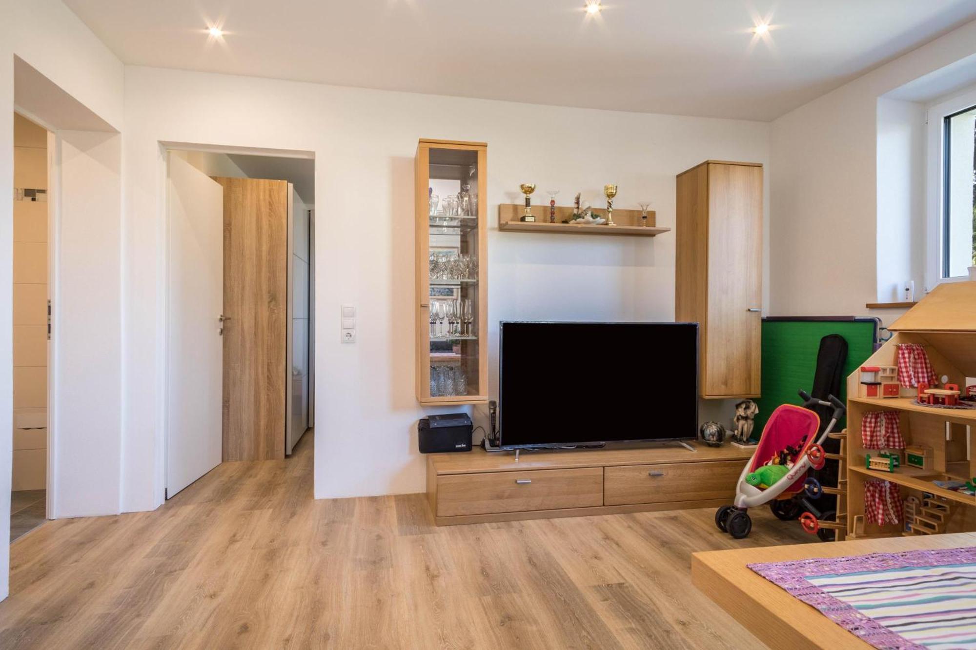 Ferienwohnung Tannenblick 霍赫斯特 外观 照片