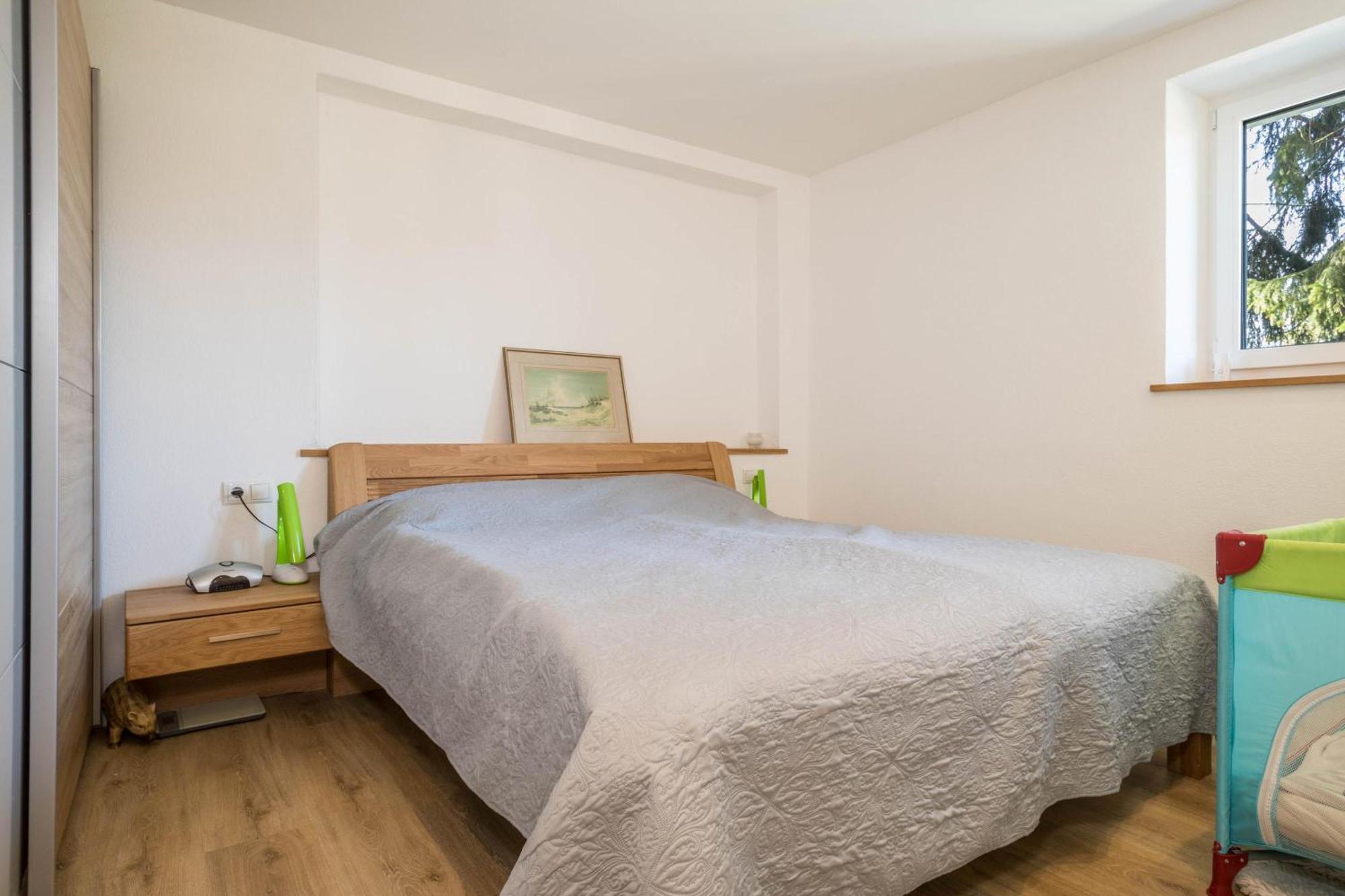 Ferienwohnung Tannenblick 霍赫斯特 外观 照片